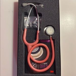 Littmann Classic 3 Stethoscope